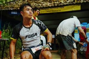 BIB: 100
                            <button type="button" onclick="openModal(22790064)" class="btn btn-primary btn-sm float-right btn-popup" data-toggle="modal" data-target=".modal-high-quality">
                        <i class="fas fa-shopping-cart"></i> Add to Cart
                    </button>
                                            <button type="button" onclick="isThisMe(22790064, true)" class="btn btn-success btn-sm float-right btn-popup btn-isme hidden" data-toggle="tooltip" data-placement="bottom" title="นี่คือรูปของคุณใช่ไหม คลิกที่นี่เพื่อเอาเข้าอัลบั้ม">
                        <i class="fas fa-plus"></i> Add to album
                    </button>
                    <button type="button" onclick="isThisMe(22790064, false)" class="btn btn-warning btn-sm float-right btn-popup btn-isnotme hidden">
                        <i class="fas fa-ban"></i> Remove from album
                    </button>